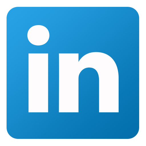 Linkedin logo